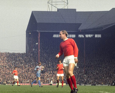 Bobby Charlton