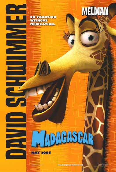 Madagascar