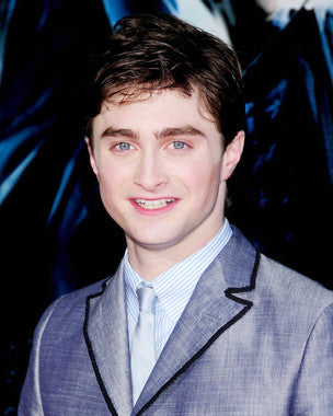 Daniel Radcliffe