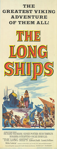 Long Ships