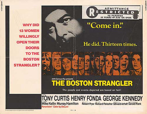 Boston Strangler