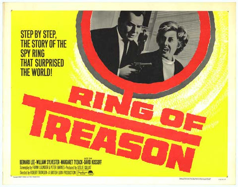 Ring Of Treason