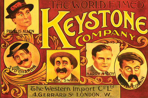 Keystone Film Company