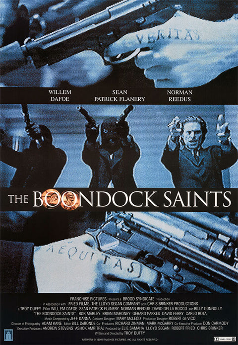 Boondock Saints