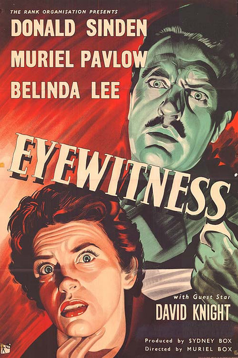 Eyewitness