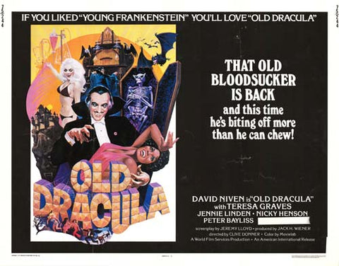 Old Dracula