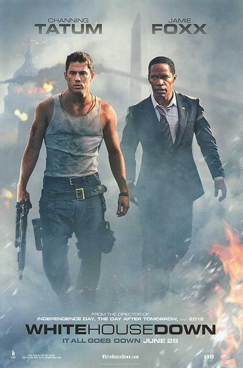 White House Down