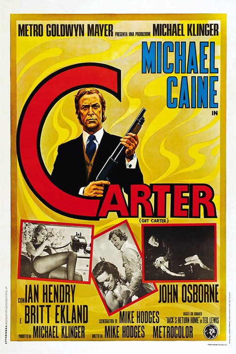 Get Carter