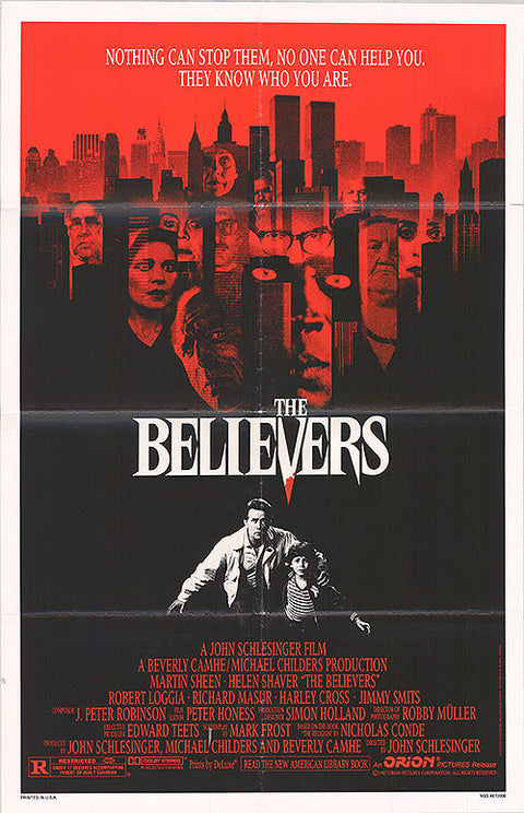 Believers