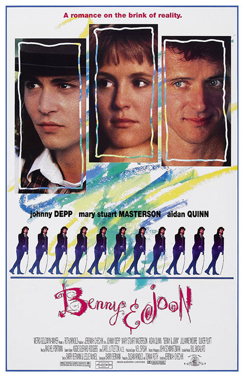 Benny and Joon