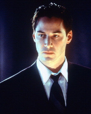 Johnny Mnemonic