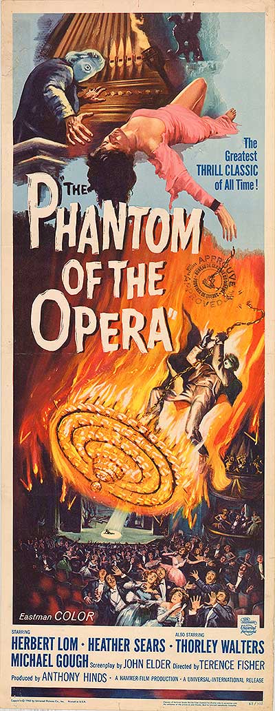 Phantom of the Opera