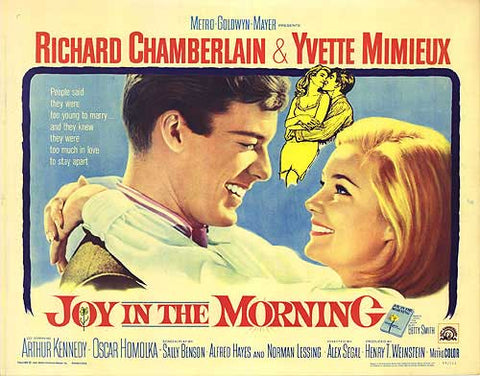 Joy In The Morning