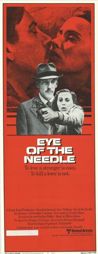 Eye of the Needle