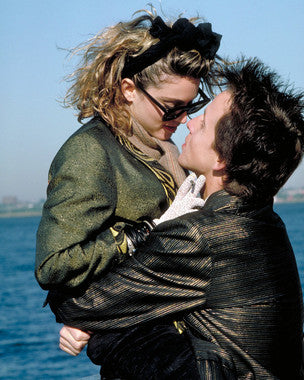 Desperately Seeking Susan