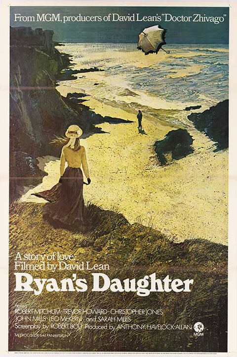 Ryan's Daughter