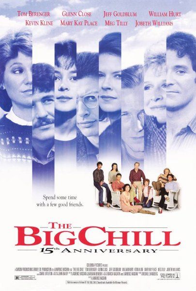 Big Chill