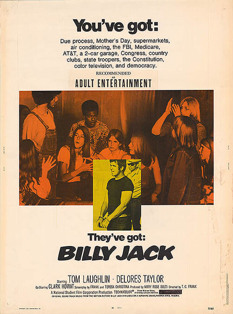 Billy Jack