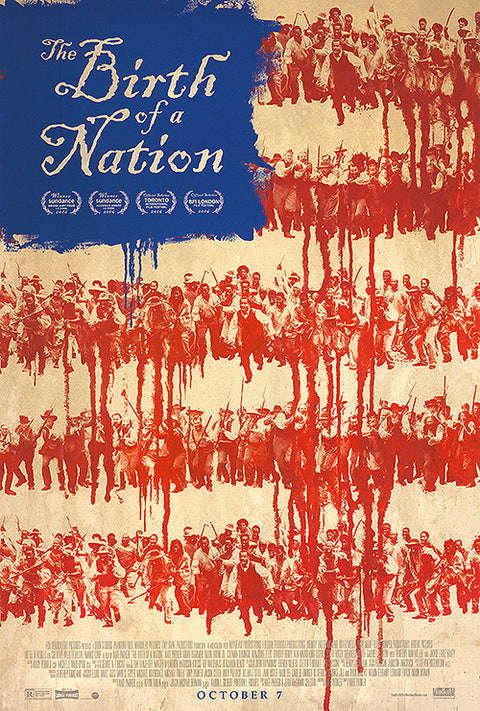 Birth of a Nation