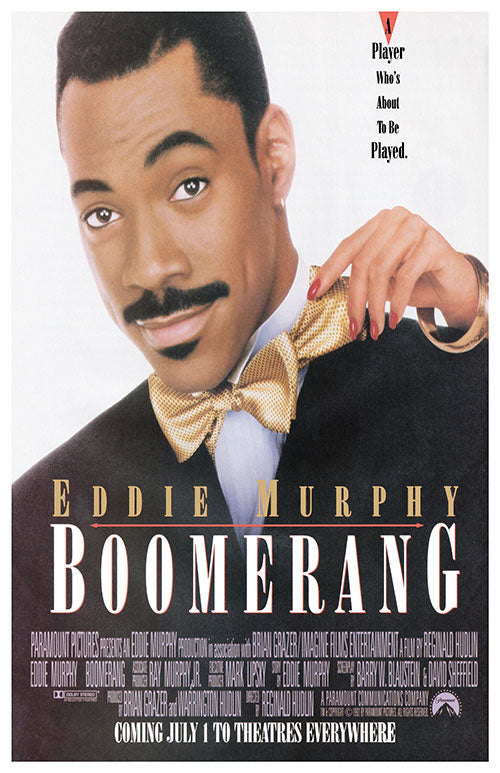 Boomerang