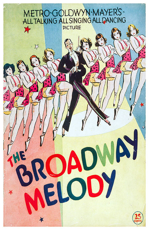 Broadway Melody