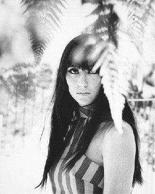 Cher