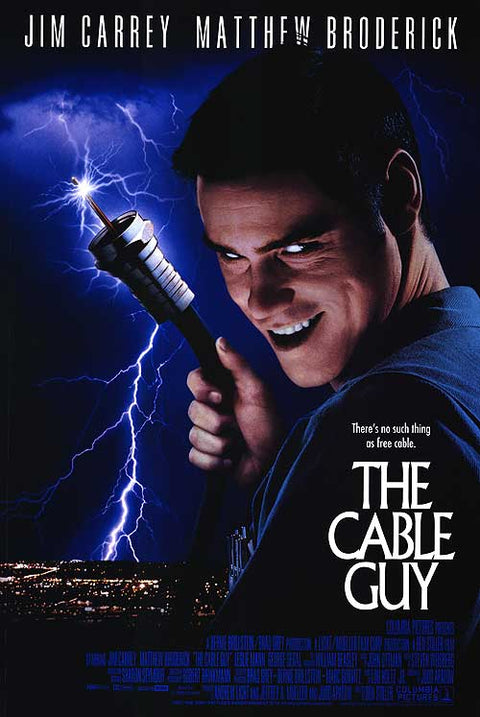 Cable Guy