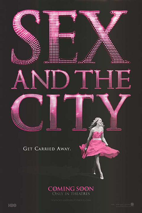 Sex And The City