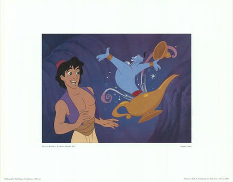 Aladdin