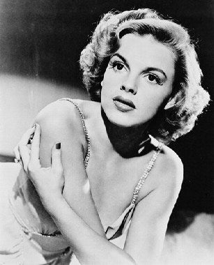 Judy Garland