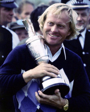 Jack Nicklaus