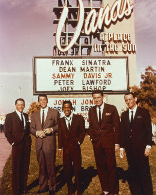 Rat Pack