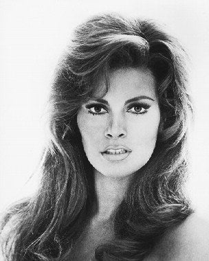 Raquel Welch