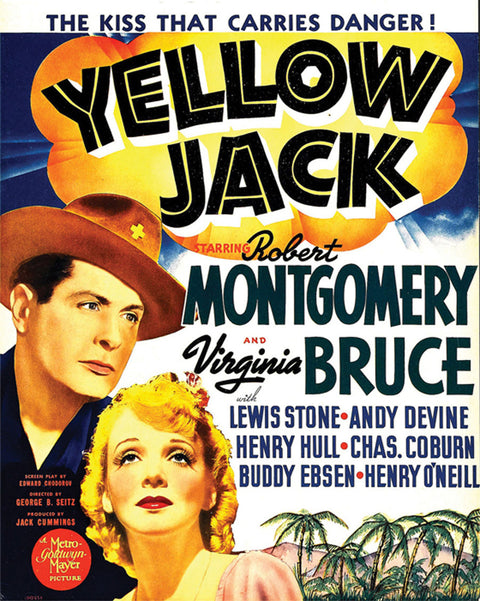 Yellow Jack