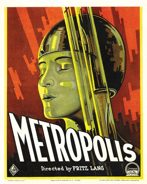 Metropolis