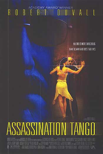 Assassination Tango