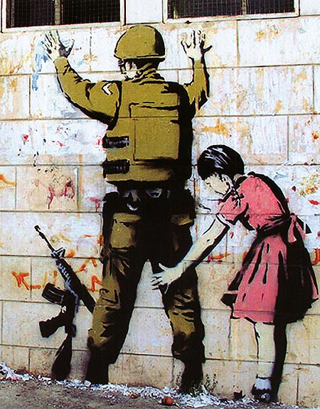 Banksy