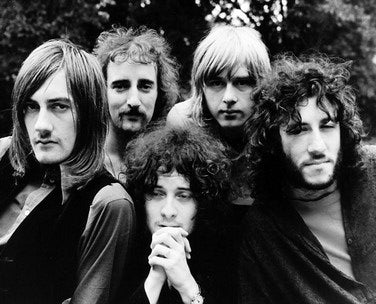 Fleetwood Mac