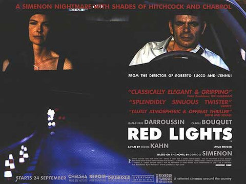 Red Lights