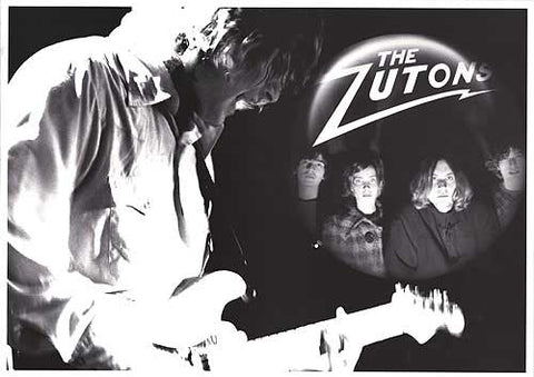 Zutons