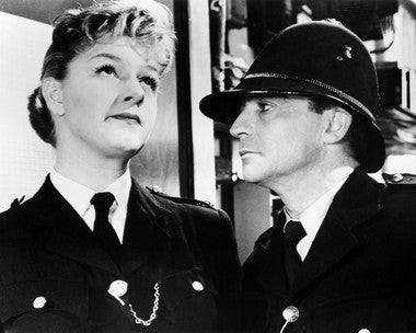 Carry on Constable