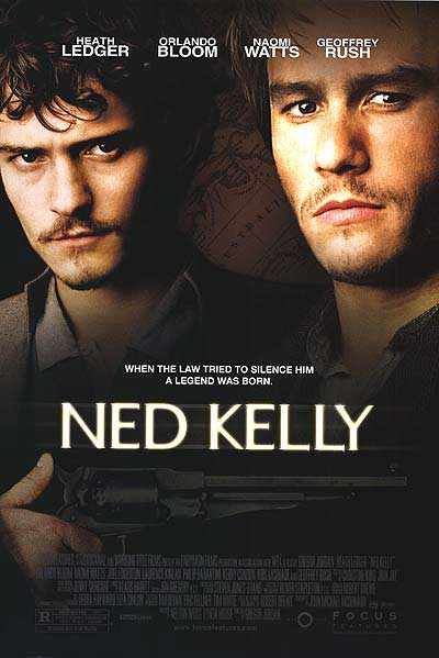 Ned Kelly