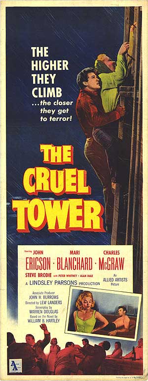 Cruel Tower