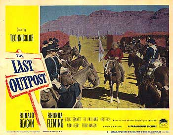 Last Outpost (1951)