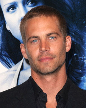 Paul Walker