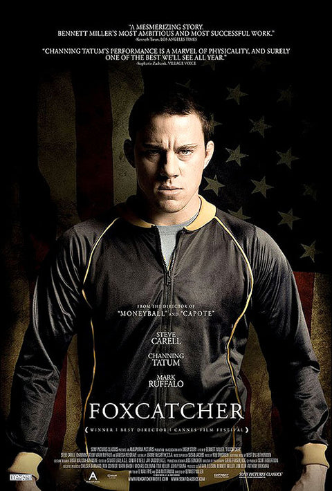 Foxcatcher