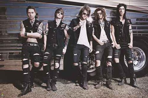 Asking Alexandria