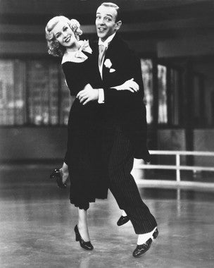 Fred Astaire