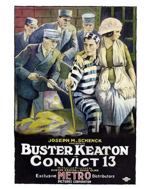 Convict 13