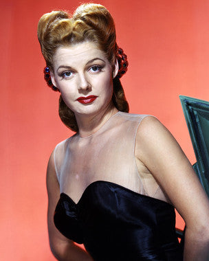 Ann Sheridan